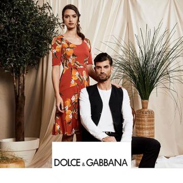 DOLCE & GABBANA