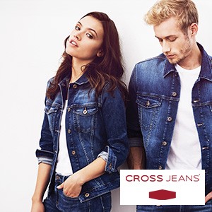 Cross Jeans