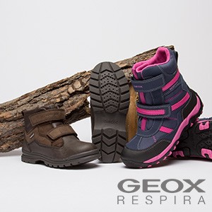 Geox Kids