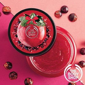 The Body Shop