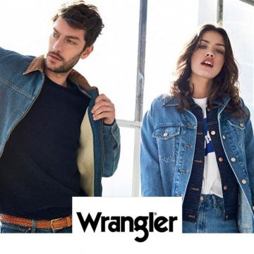 WRANGLER