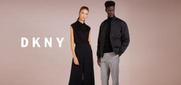 DKNY