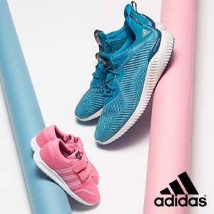adidas