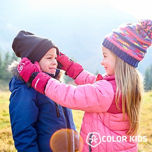 Color Kids