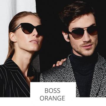 HUGO BOSS