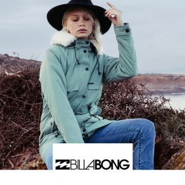 BILLABONG