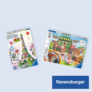 Ravensburger