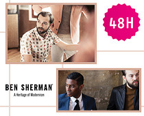 Ben Sherman