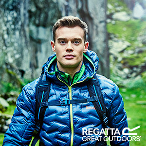 Regatta Herren