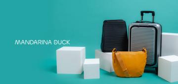 Mandarina Duck