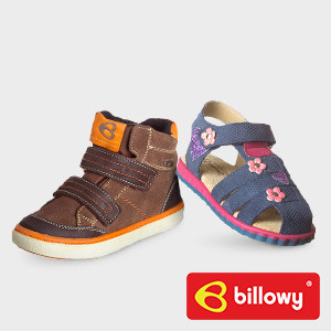 Billowy