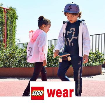 LEGO WEAR