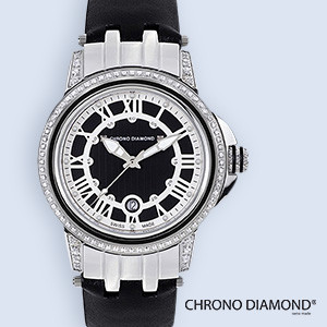 Chrono Diamond