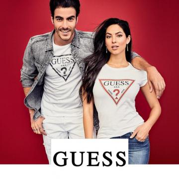 GUESS