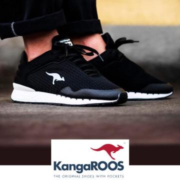 KANGAROOS