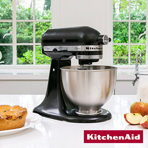 KitchenAid