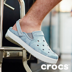 crocs