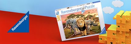 Ravensburger