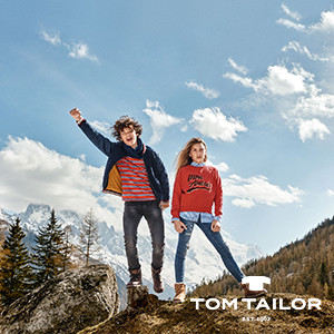 Tom Tailor Kids