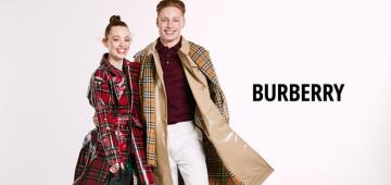 Burberry