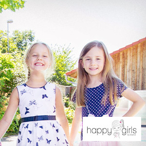 Happy Girls by Eisend