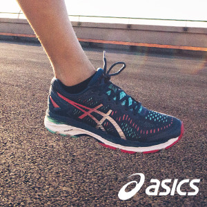 Asics