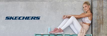 SKECHERS