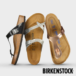 Birkenstock