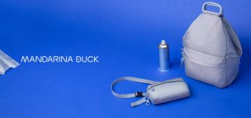 Mandarina Duck