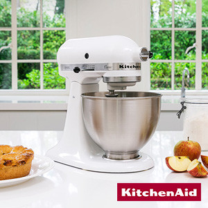 KitchenAid