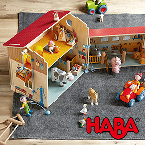 HABA