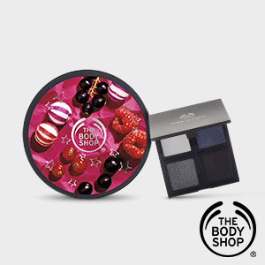 The Body Shop