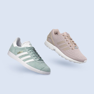 adidas
