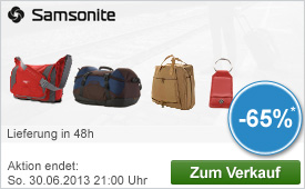 Samsonite