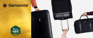 Samsonite