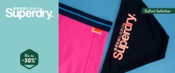 Superdry