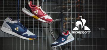 Le Coq Sportif