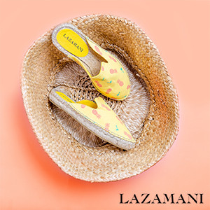 Lazamani