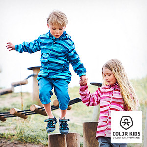 Color Kids