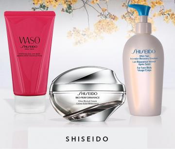 Shiseido