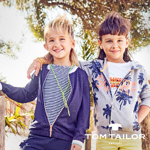 Tom Tailor Kids