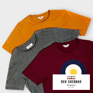 Ben Sherman