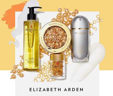 Elizabeth Arden