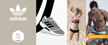 adidas