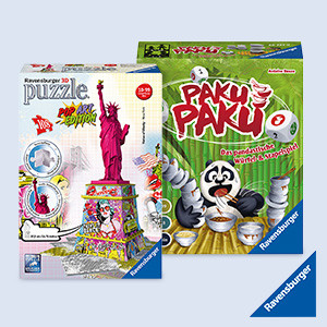 Ravensburger