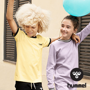 Hummel Kids