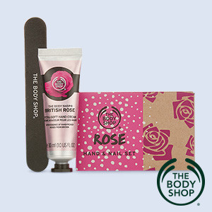 The Body Shop