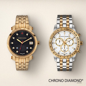 Chrono Diamond