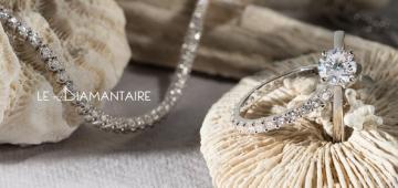 Le Diamantaire