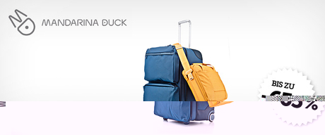 Mandarina Duck